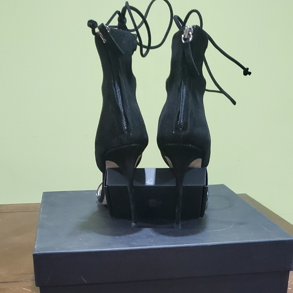 Giuseppe Zanotti Mistico 105 Sandal - Picture 5 of 8